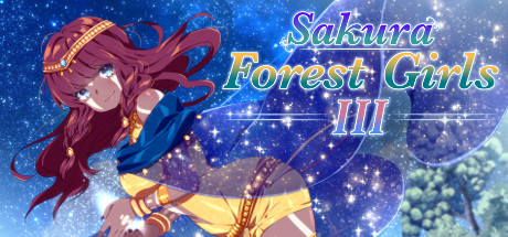 樱花森林女孩3/Sakura Forest Girls 3(V1.0+DLC) 21 header