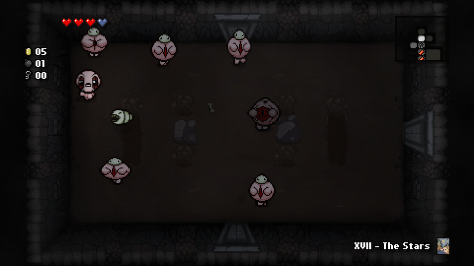 以撒的结合:重生/The Binding of Isaac: Rebirth(v1.7.5整合忏悔DLC) 26 20140922100859764