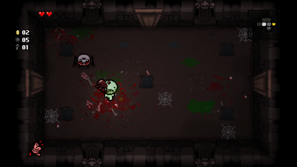 以撒的结合:重生/The Binding of Isaac: Rebirth(v1.7.5整合忏悔DLC) 30 20140922100901395