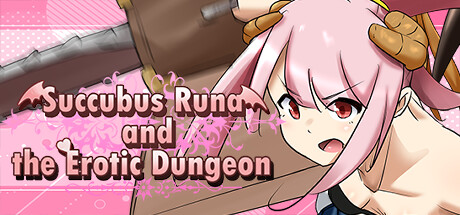 魅魔瑠奈和迷宫/Succubus Runa and the Erotic Dungeon(Build.7450896+DLC) 13 header