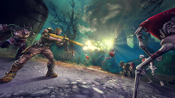 小缇娜强袭龙堡:奇幻之地大冒险 11