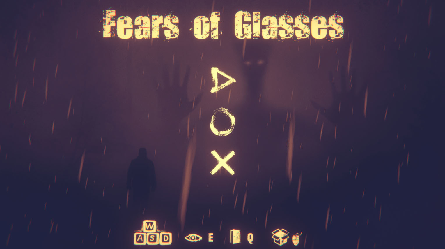对眼镜的恐惧/Fears of Glasses o-o 29 2021110995222270
