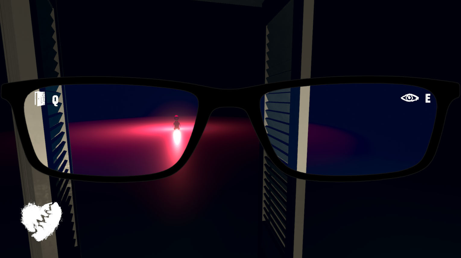 对眼镜的恐惧/Fears of Glasses o-o 31 2021110995221832