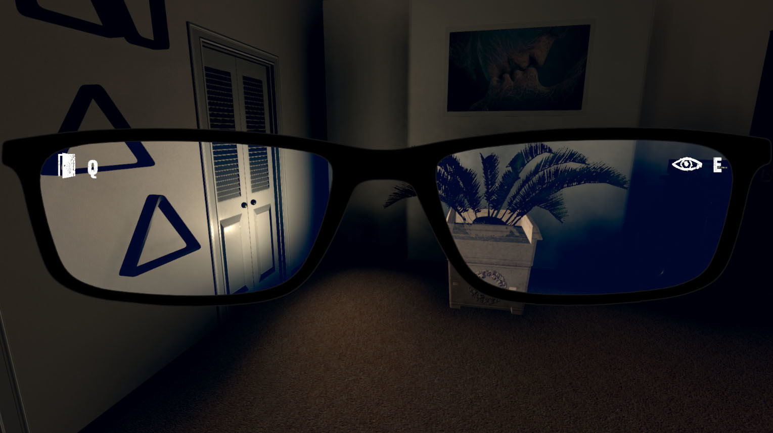 对眼镜的恐惧/Fears of Glasses o-o 35 2021110995226942