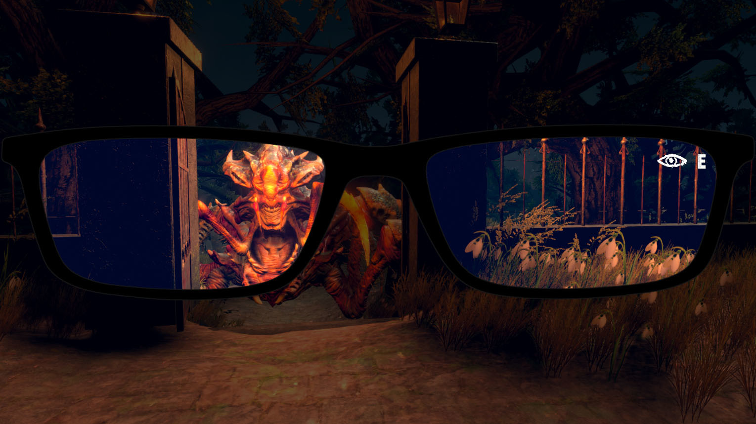 对眼镜的恐惧/Fears of Glasses o-o 37 2021110995232929