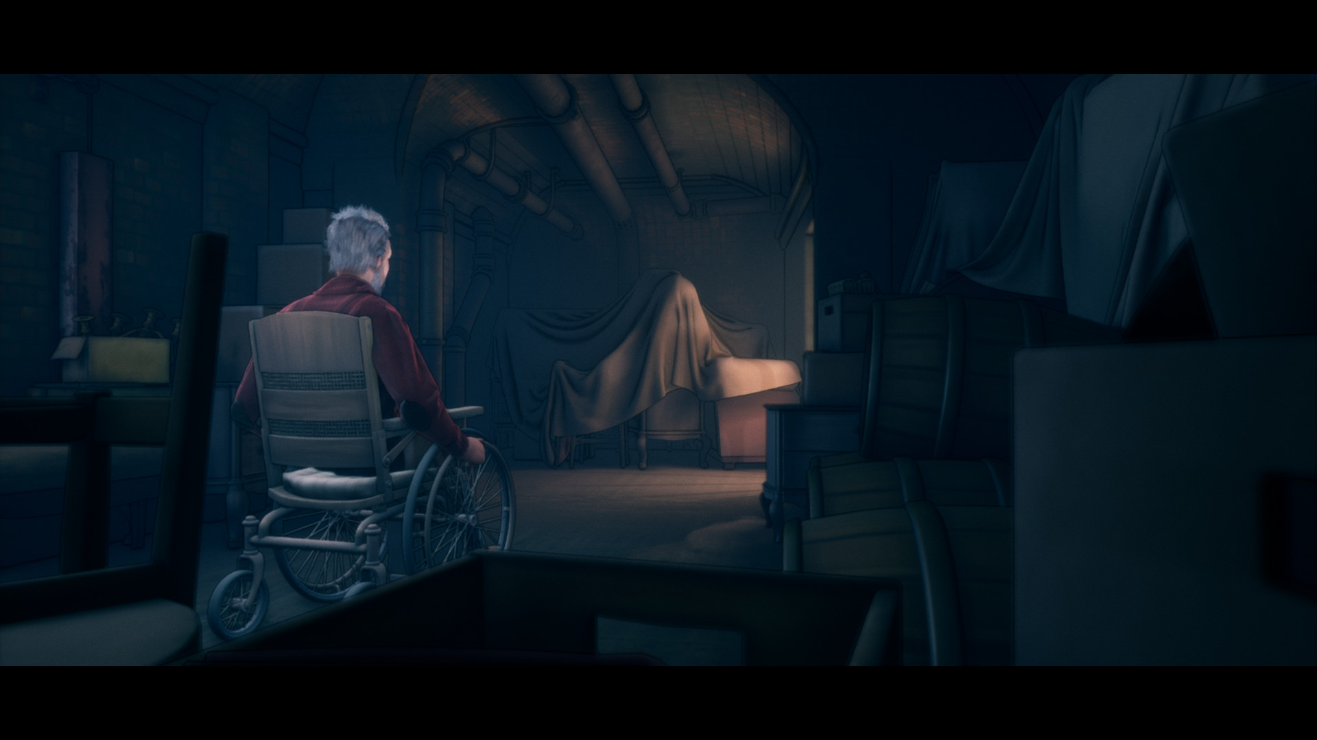 康威:大丽花街失踪事件/Conway: Disappearance at Dahlia View 11 2021091413231306