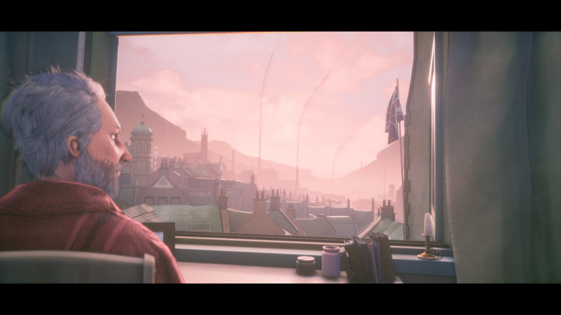 康威:大丽花街失踪事件/Conway: Disappearance at Dahlia View 12 2021091413232869