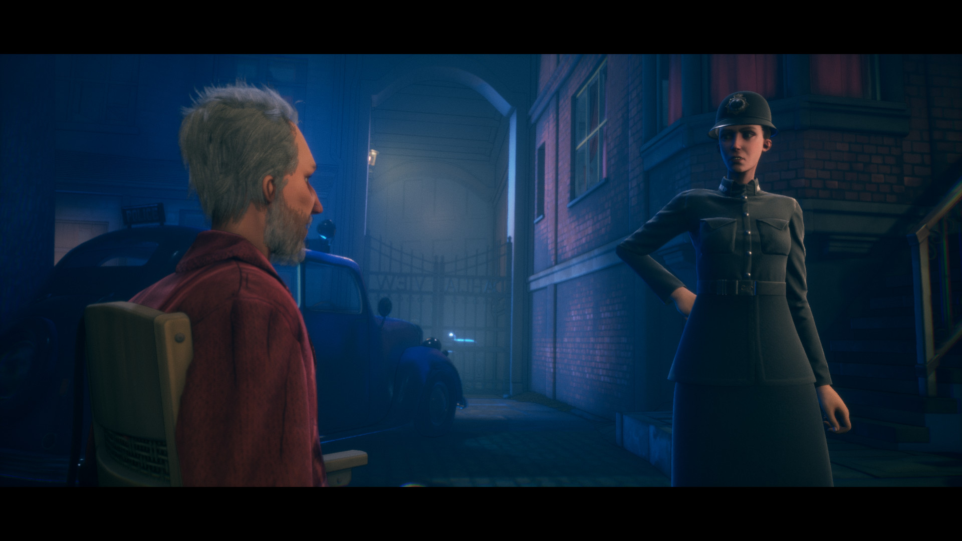 康威:大丽花街失踪事件/Conway: Disappearance at Dahlia View 13 2021091413232239