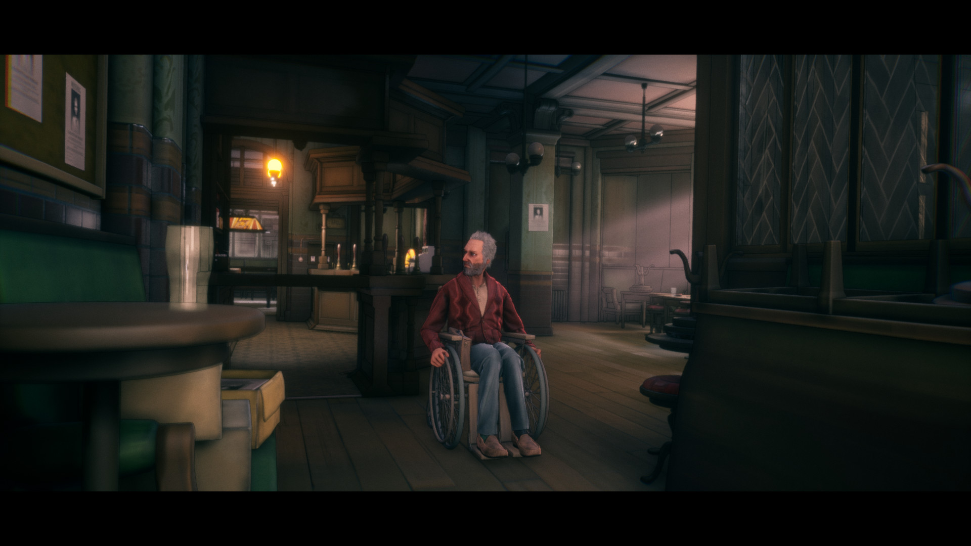 康威:大丽花街失踪事件/Conway: Disappearance at Dahlia View 14 2021091413230472