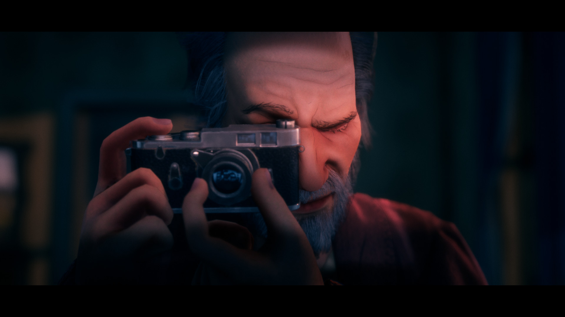 康威:大丽花街失踪事件/Conway: Disappearance at Dahlia View 15 2021091413231871