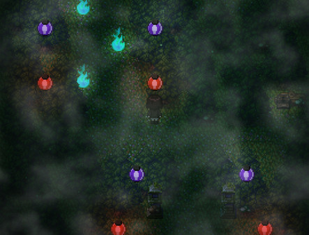 黑森町绮谭/Tales of the Black Forest 16