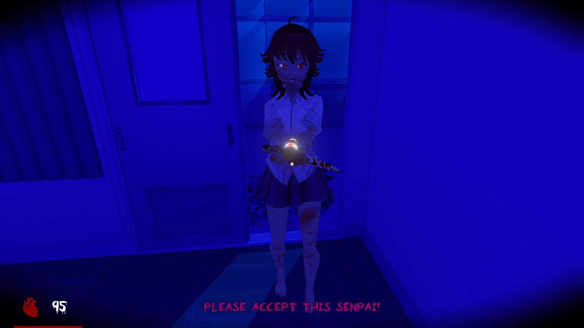 逃离病娇/Saiko no sutoka(v2.2.8) 15 20210322115033776