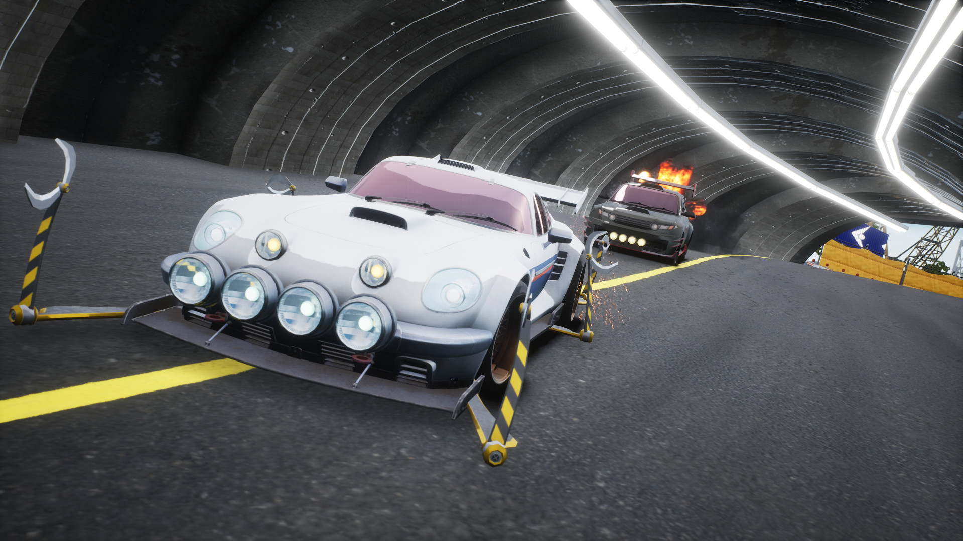 速度与激情:间谍赛车手 SH1FT3R/Fast & Furious: Spy Racers Rise of Sh1ft3r 14 20211005115153529
