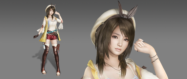 零 ~濡鸦之巫女~/with bonus(V1.0.0.4-数位豪华版+全DLC+特典莱莎) 28 3