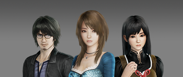 零 ~濡鸦之巫女~/with bonus(V1.0.0.4-数位豪华版+全DLC+特典莱莎) 29 8