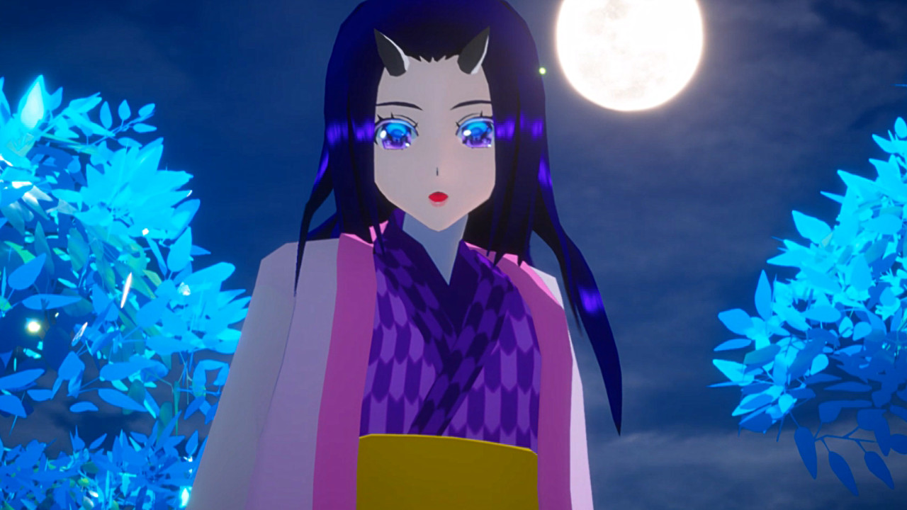 娶了魔鬼的妻子 12