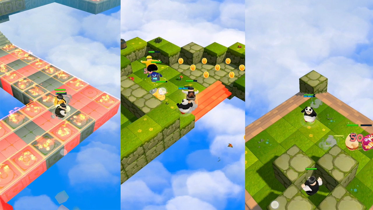 胖子也疯狂/Crazy Fatties(V2.3.0) 14