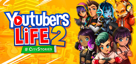 主播模拟器2/Youtubers Life 2(V1.23015.Hotfix2-油管主播的生活2) 17 header