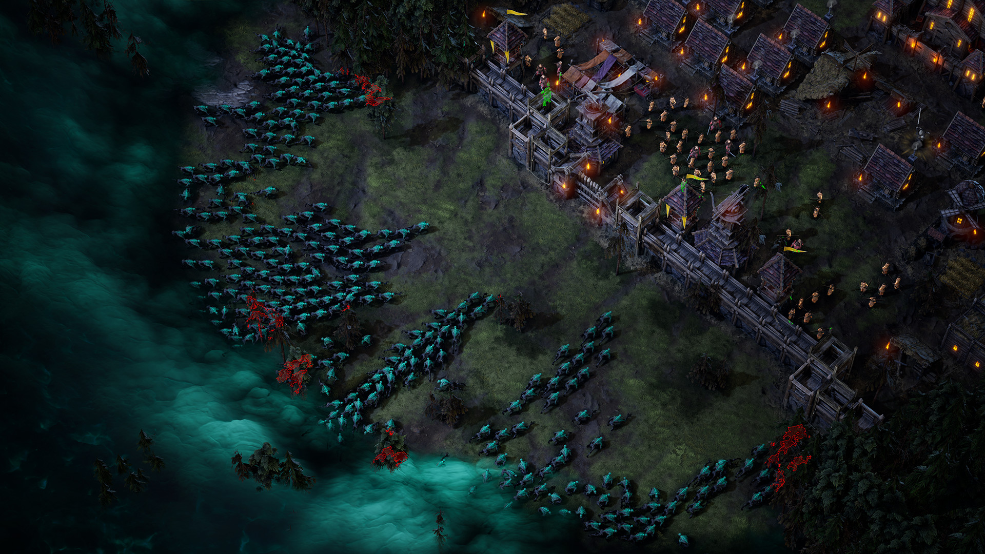 黑暗时代:背水一战/Age of Darkness: Final Stand(v0.2.0) 22 2021081740917648