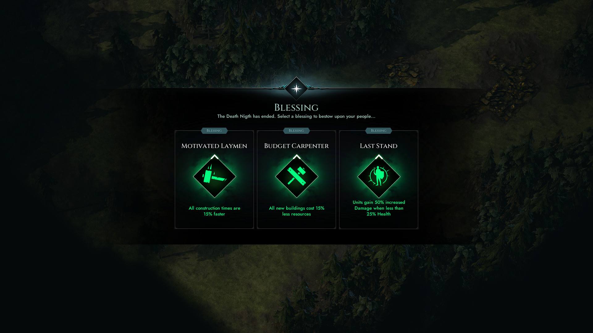 黑暗时代:背水一战/Age of Darkness: Final Stand(v0.2.0) 26 2021081740912980