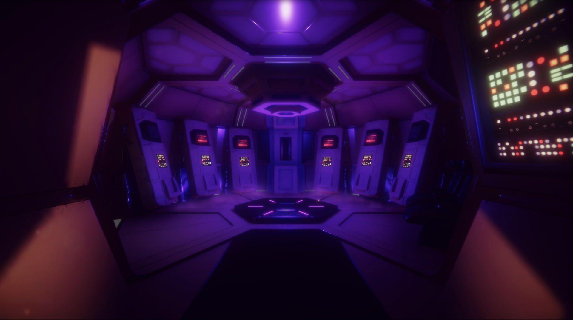 神秘博士:现实边缘/Doctor Who: The Edge of Reality 15 20210723100337127