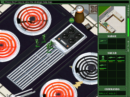 玩具兵大战2/ArmyMen2 26