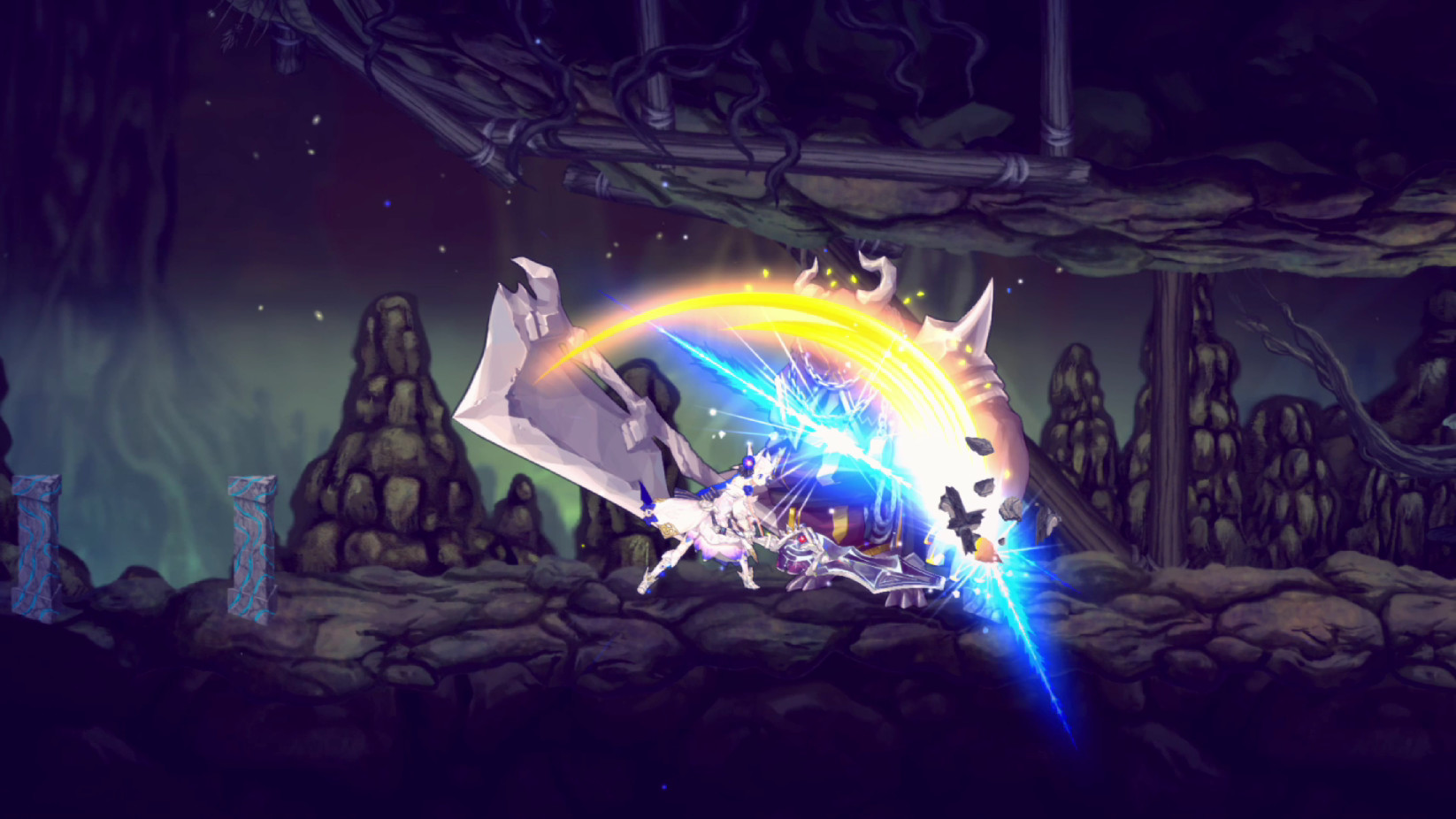 失落史诗/LOST EPIC(v1.1.3) 15 20210606110635767