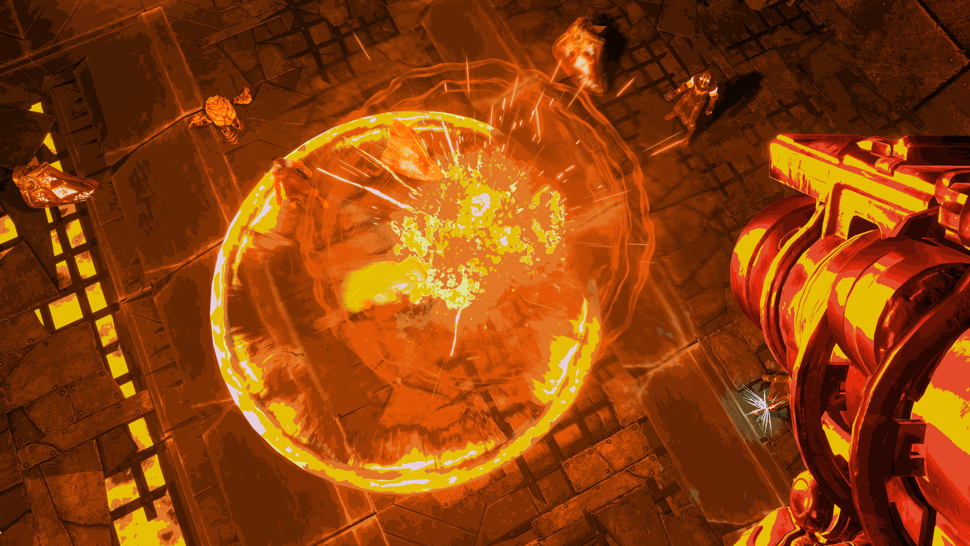 BPM 枪林弹雨/BPM: BULLETS PER MINUTE 21 2020061834130492