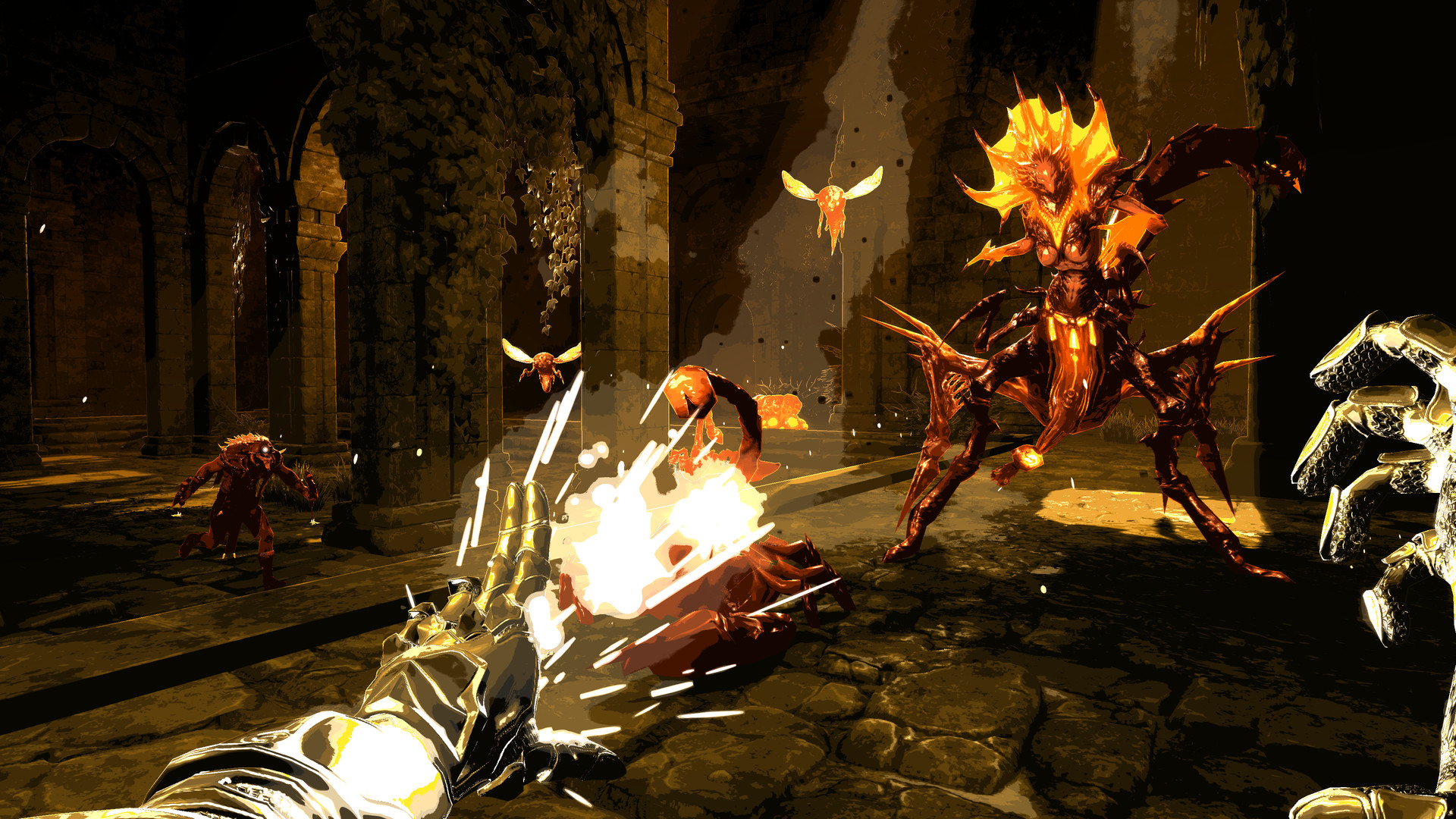 BPM 枪林弹雨/BPM: BULLETS PER MINUTE 24 2020061834139385