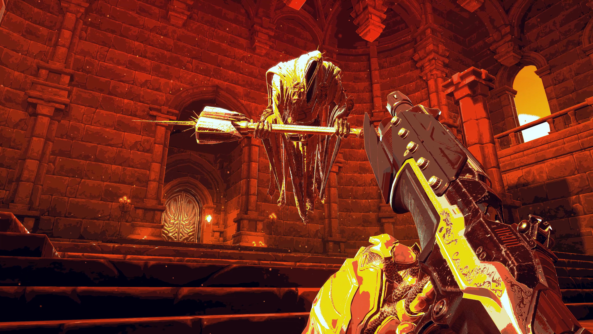 BPM 枪林弹雨/BPM: BULLETS PER MINUTE 25 2020061834141707