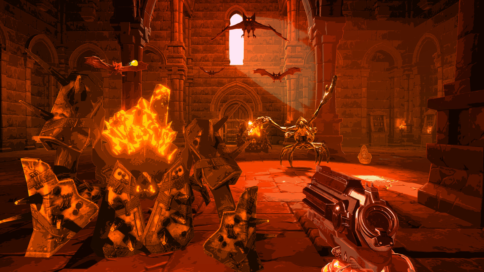 BPM 枪林弹雨/BPM: BULLETS PER MINUTE 26 2020061834143639