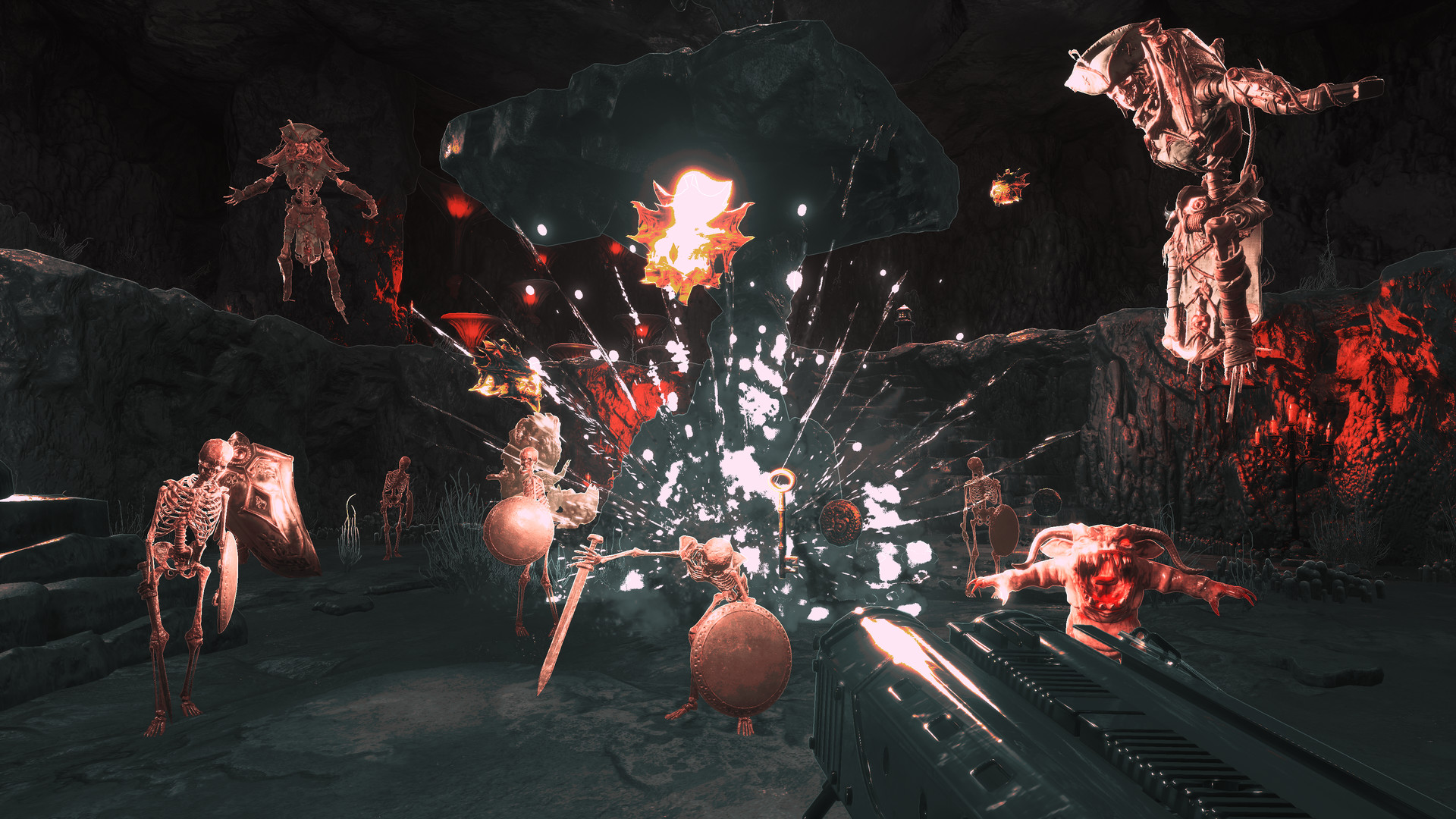 BPM 枪林弹雨/BPM: BULLETS PER MINUTE 27 2020061834144415