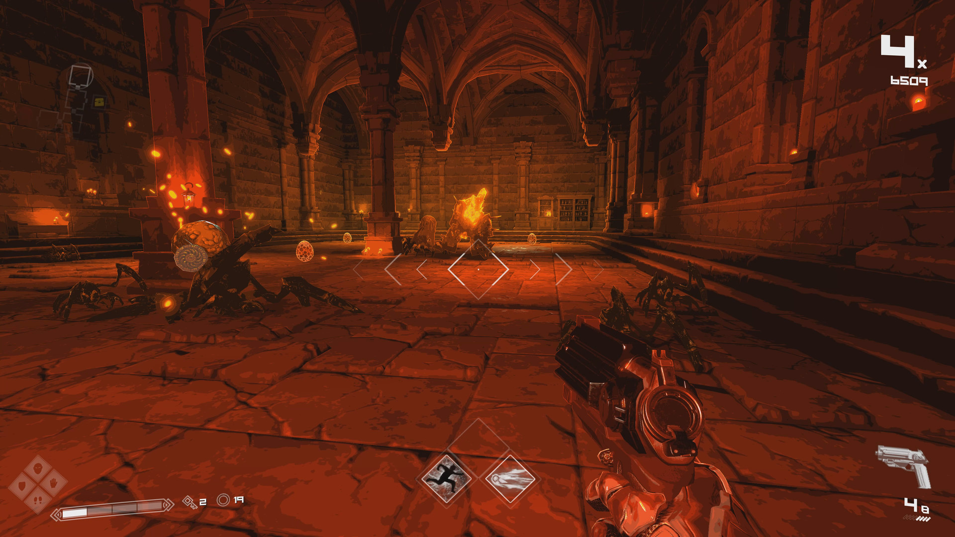 BPM 枪林弹雨/BPM: BULLETS PER MINUTE 29 2020061834147306