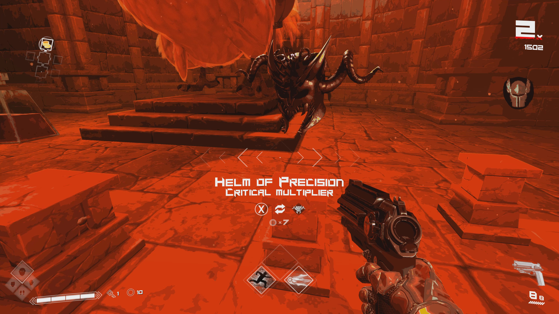 BPM 枪林弹雨/BPM: BULLETS PER MINUTE 30 2020061834149373