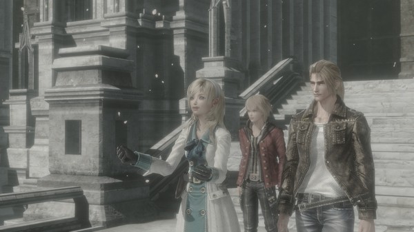 永恒终焉:4KHD版/Resonance of Fate 4K/HD Edition 15