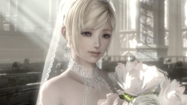 永恒终焉:4KHD版/Resonance of Fate 4K/HD Edition 16