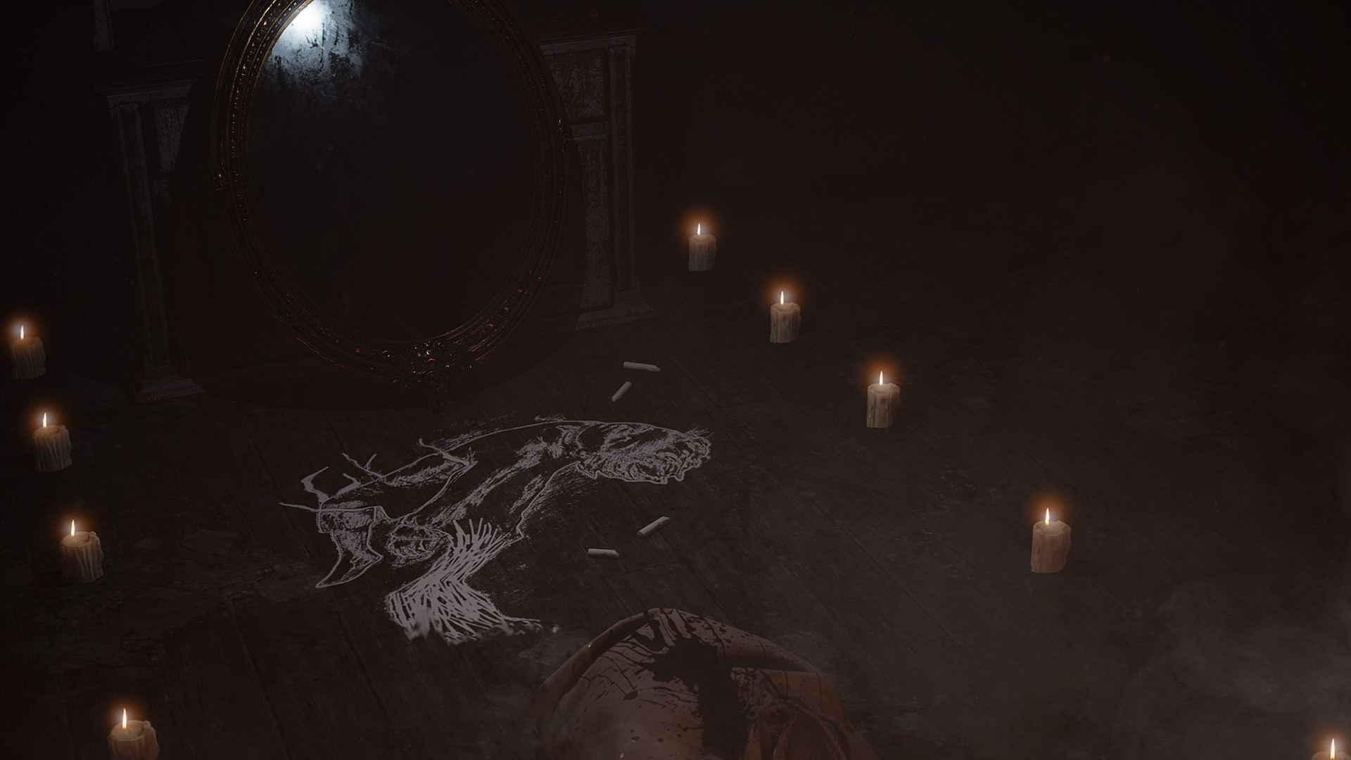 鬼魂追逐者/Haunt Chaser 19 2021043040008356