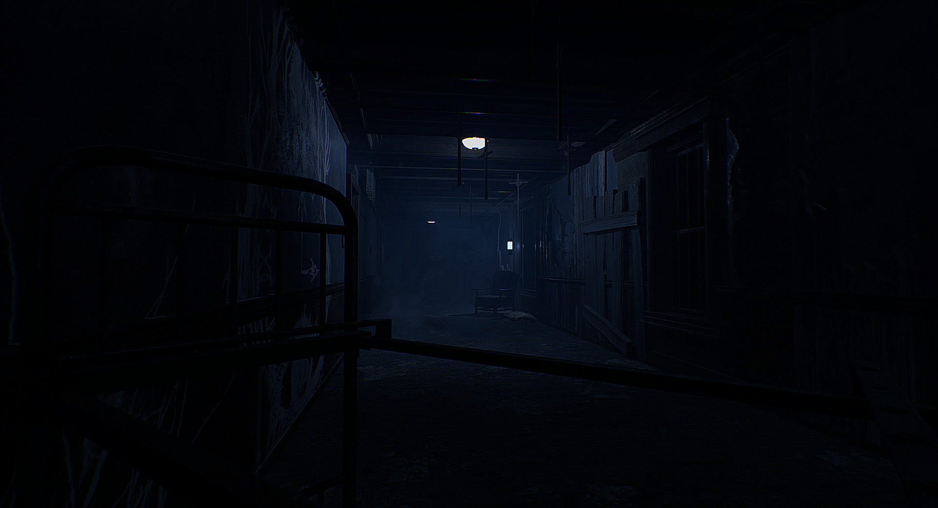 鬼魂追逐者/Haunt Chaser 20 2021043040017829