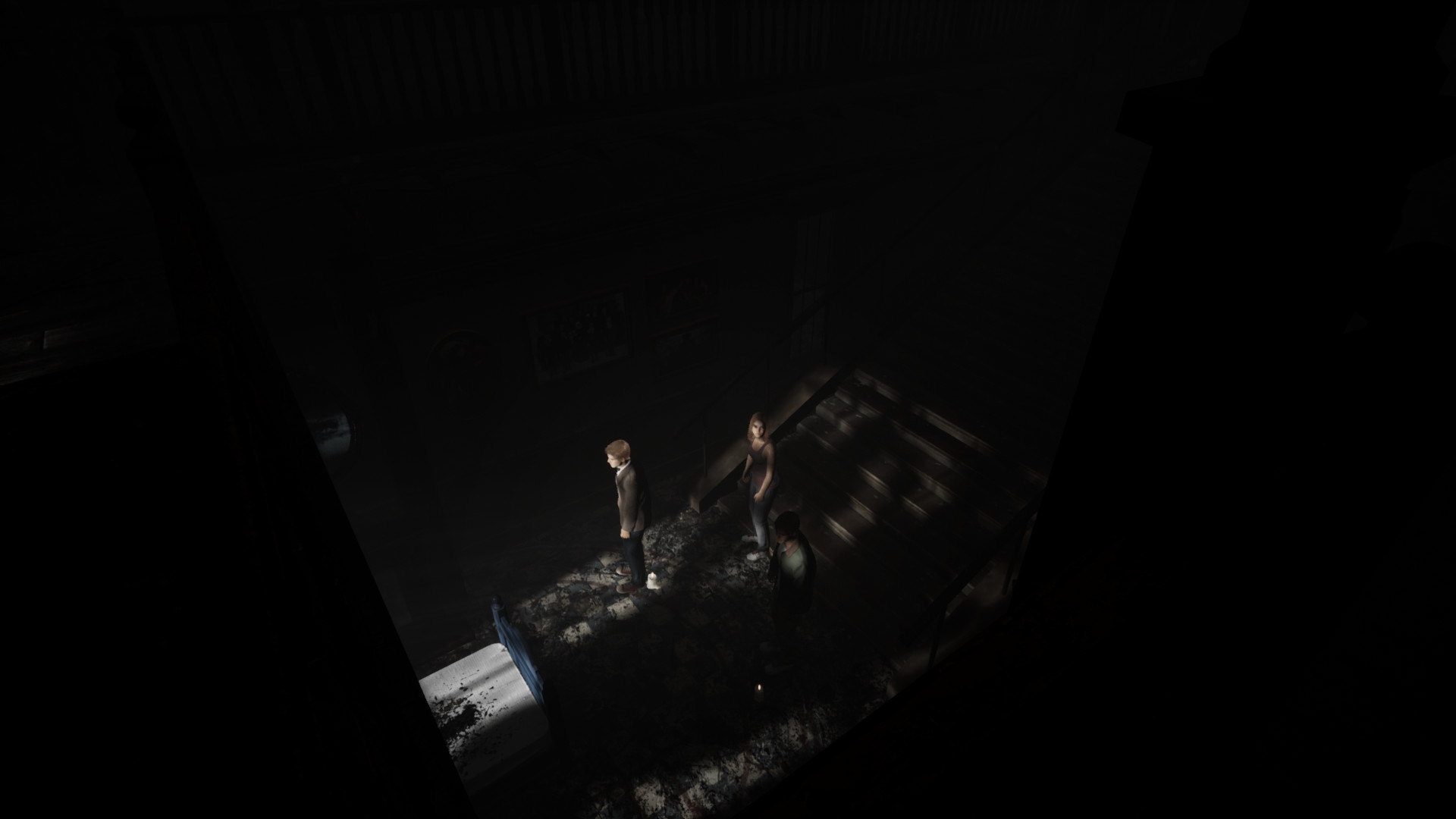 鬼魂追逐者/Haunt Chaser 22 2021043040010594