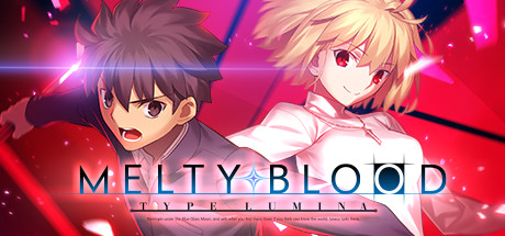 月姬乱斗/MELTY BLOOD: TYPE LUMINA(豪华限定版+15DLC+特典) 17 header