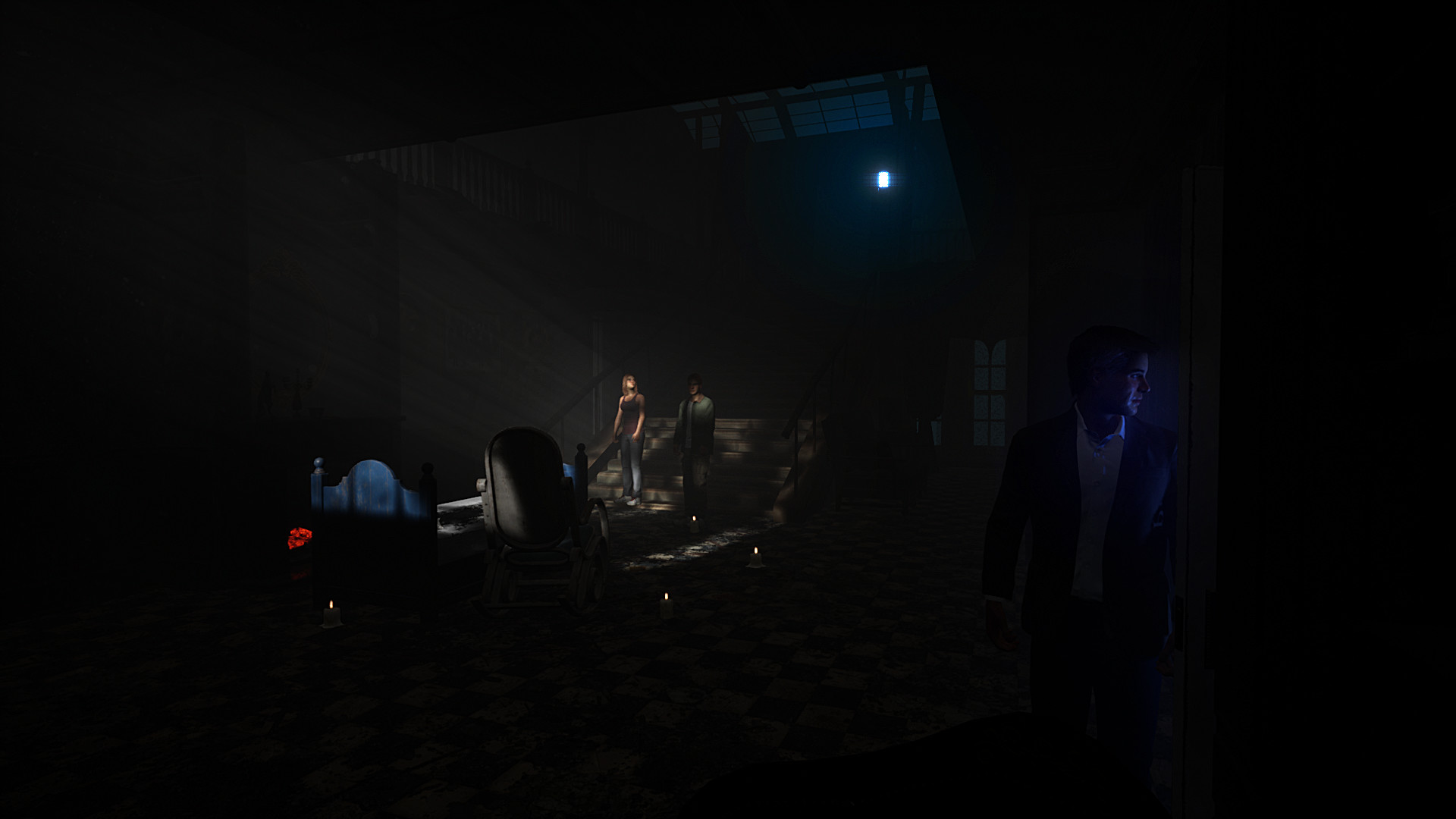 鬼魂追逐者/Haunt Chaser 27 2021043040011942