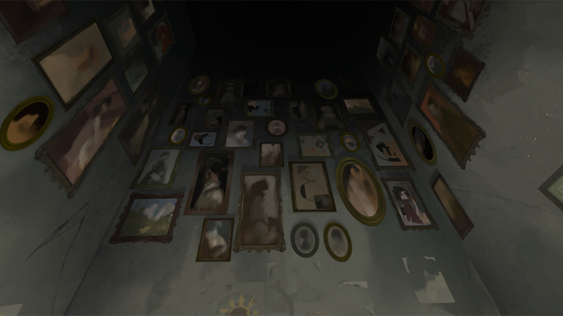 倾听画语:最美好的景色/Behind the Frame: The Finest Scenery(v1.4.0) 27 2021061331815892