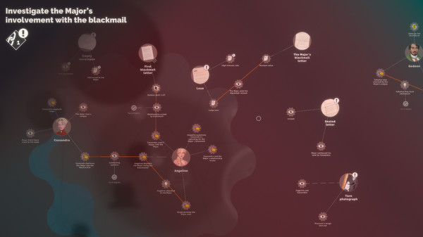 阿加莎·克里斯蒂 - 赫尔克里·波洛:最初的案件/Agatha Christie - Hercule Poirot: The First Cases 19