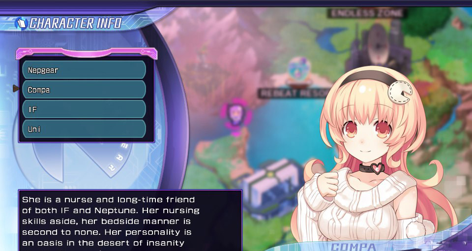 超次元海王星:重生2-姐妹时代豪华版/Hyperdimension Neptunia Re;Birth 2: Sisters Generation(v84) 15 2014120512318940