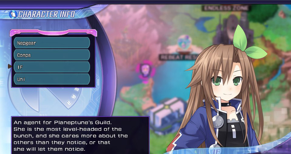 超次元海王星:重生2-姐妹时代豪华版/Hyperdimension Neptunia Re;Birth 2: Sisters Generation(v84) 16 2014120512320734