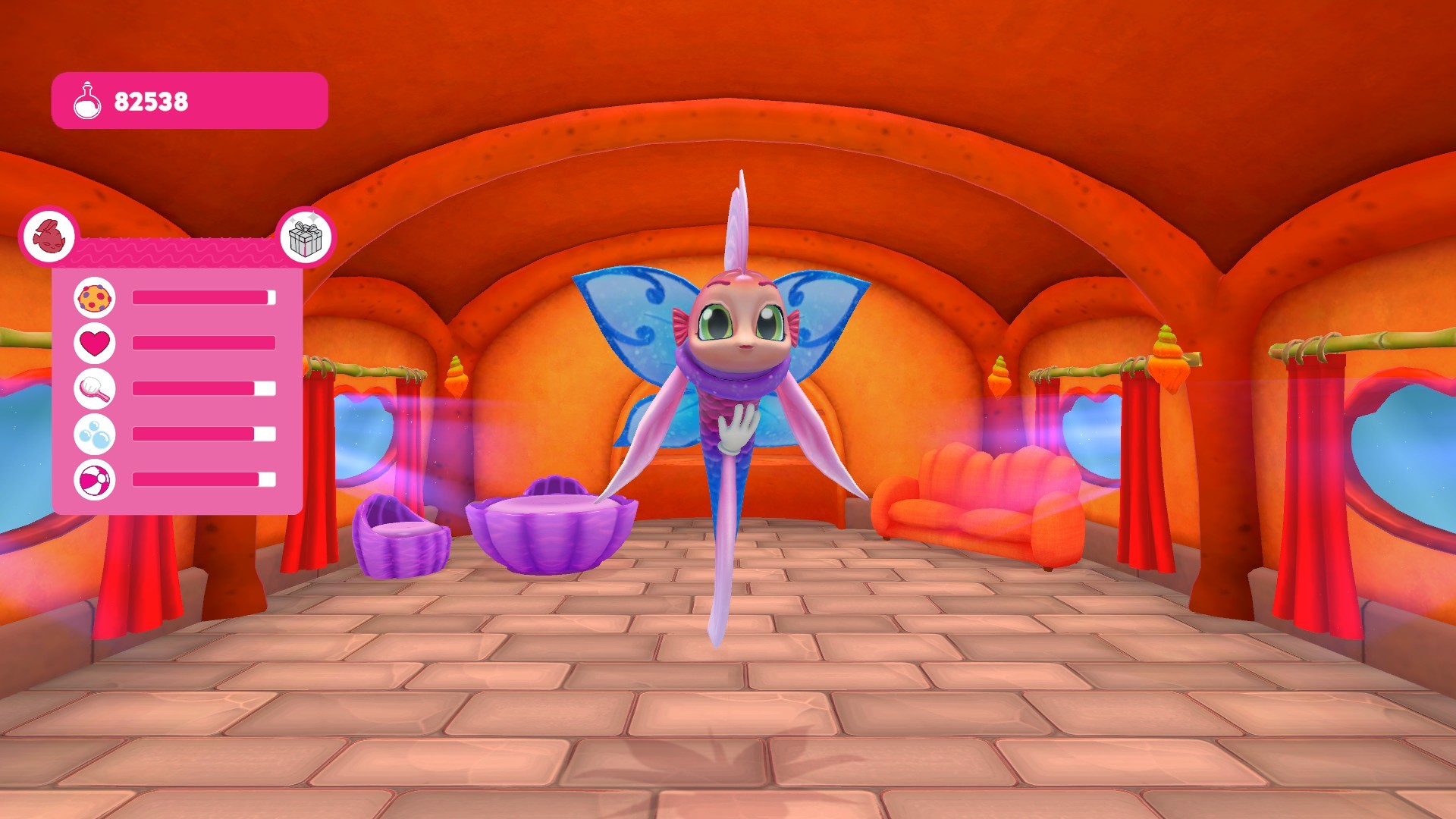 梦幻朋友:海底/Fantasy Friends: Under The Sea 11 2021092915230335