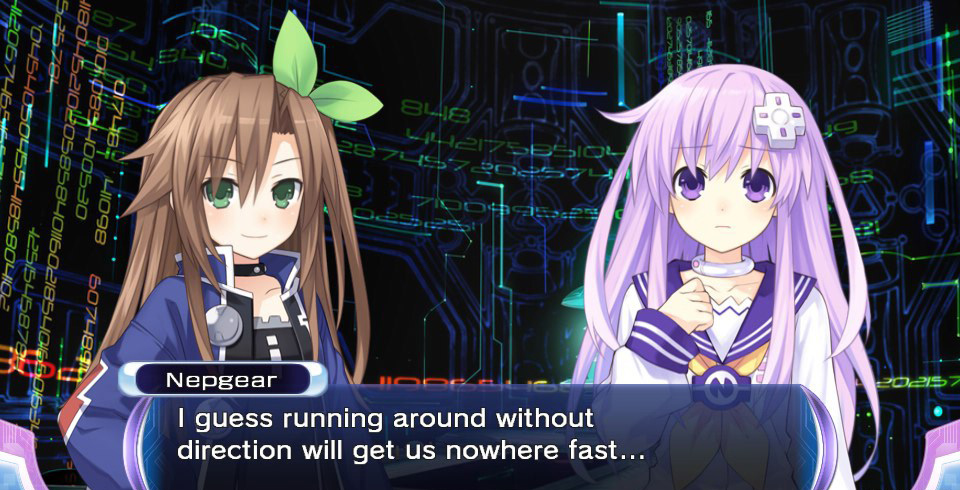 超次元海王星:重生2-姐妹时代豪华版/Hyperdimension Neptunia Re;Birth 2: Sisters Generation(v84) 18 2014120512323291