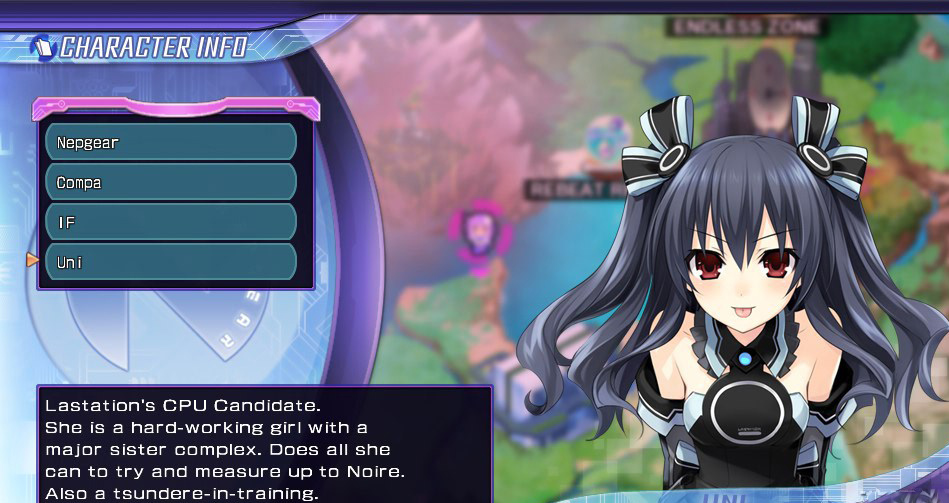 超次元海王星:重生2-姐妹时代豪华版/Hyperdimension Neptunia Re;Birth 2: Sisters Generation(v84) 20 2014120512326902