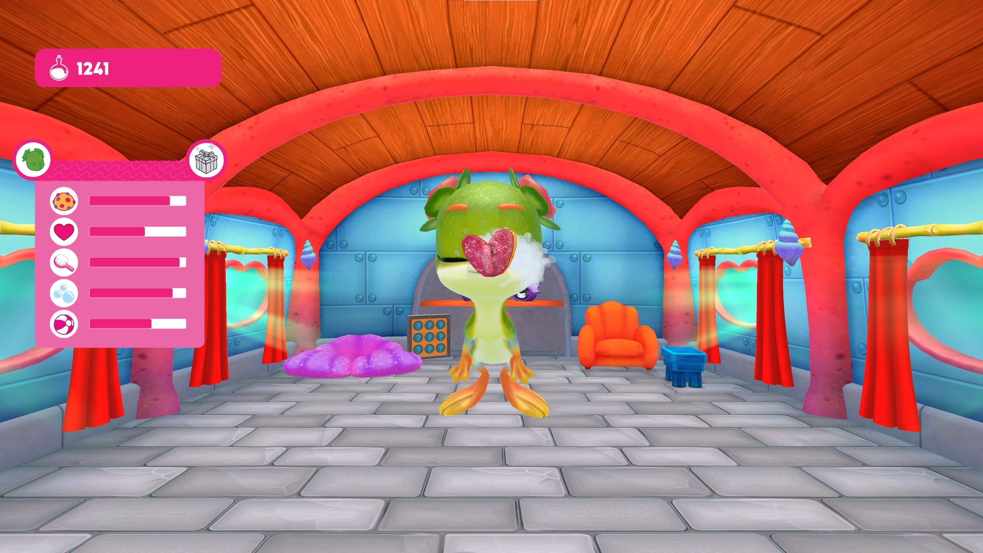 梦幻朋友:海底/Fantasy Friends: Under The Sea 13 2021092915231715