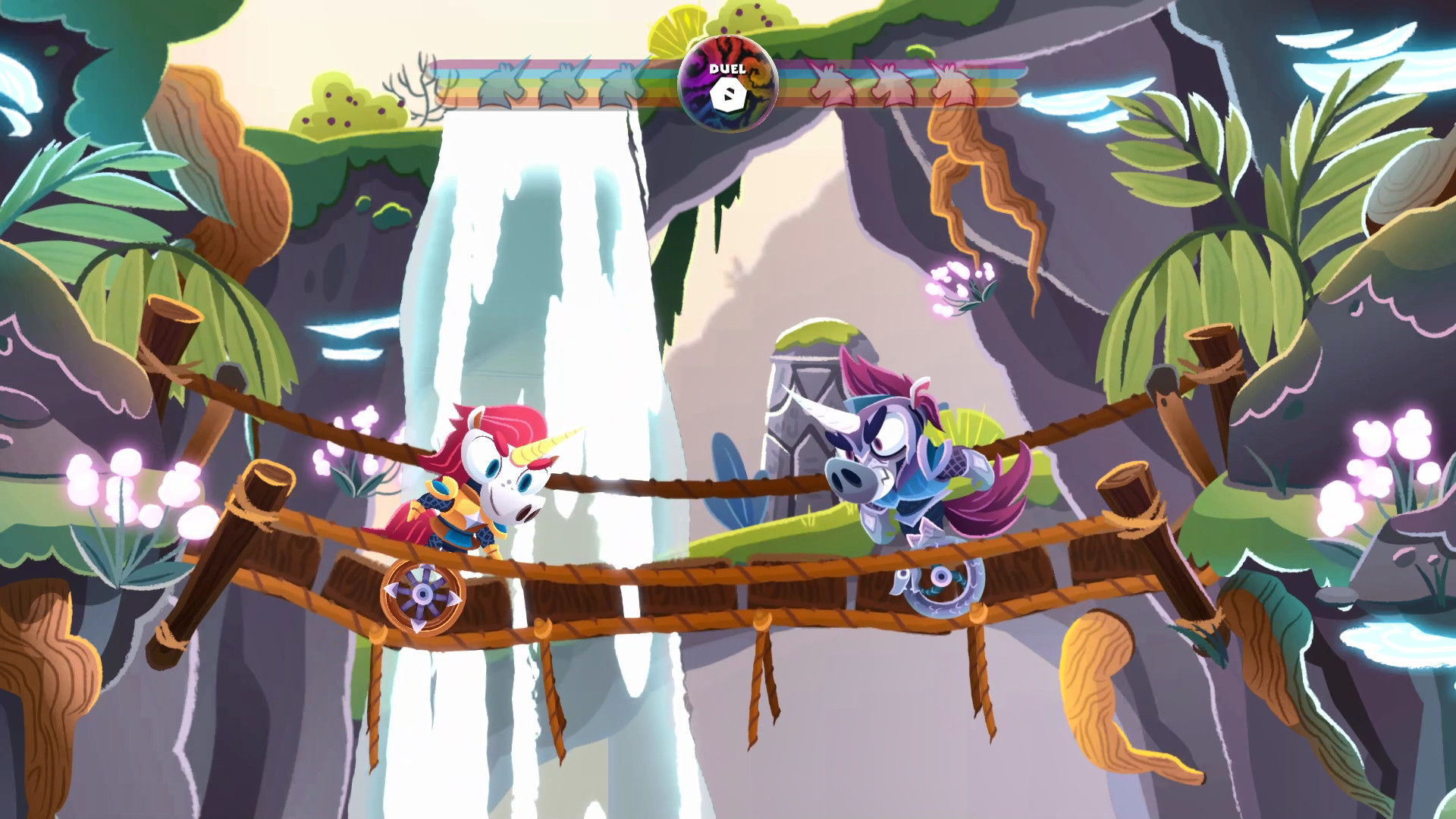 独轮车上的独角兽/Unicorns on Unicycles 20 202109229373732